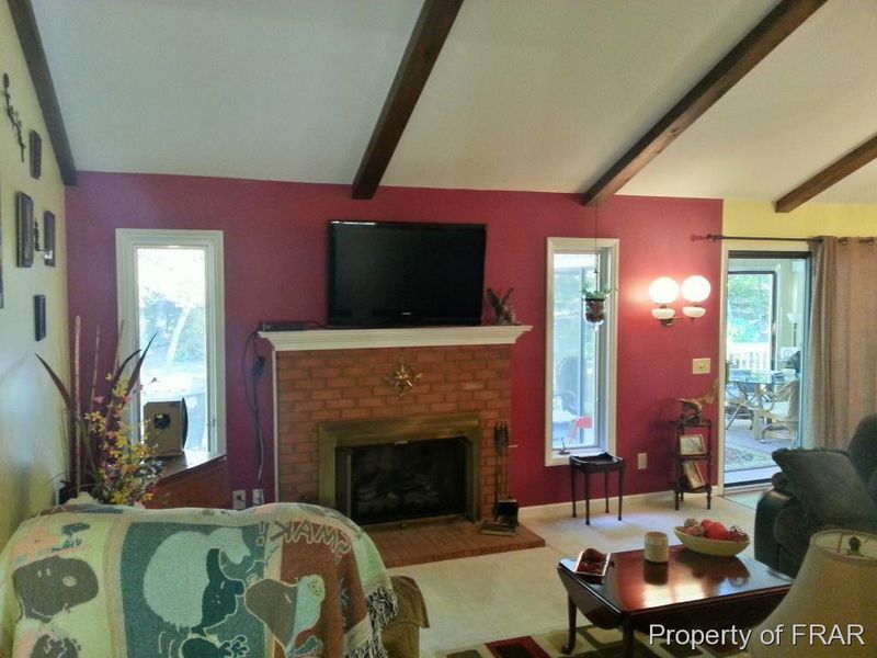 6013 Cypress Point, Sanford, NC 27332