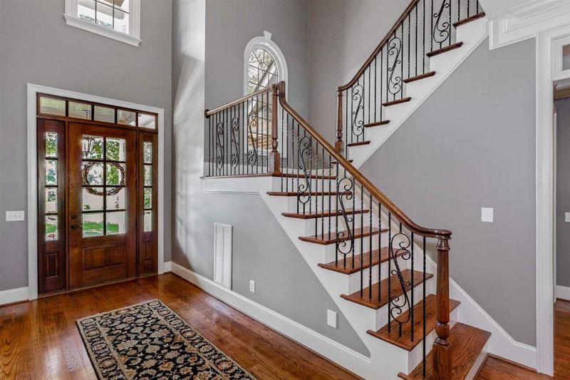 6013 Lennox Pl, Wake Forest, NC 27587