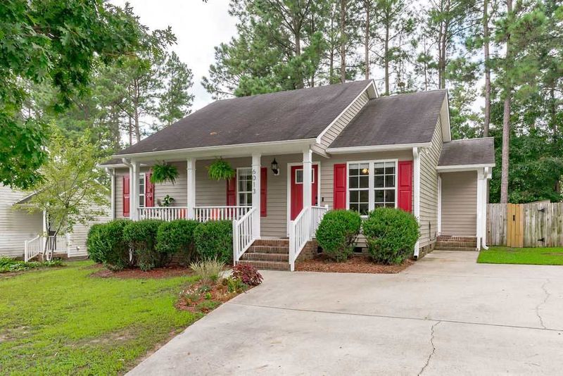 6013 Presentation St, Knightdale, NC 27545
