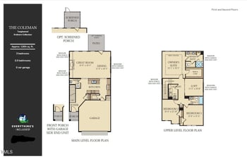 6013 Shade Tree Ln, Morrisville, NC 27560