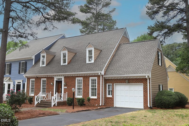 6013 Tenter Banks Sq, Raleigh, NC 27609