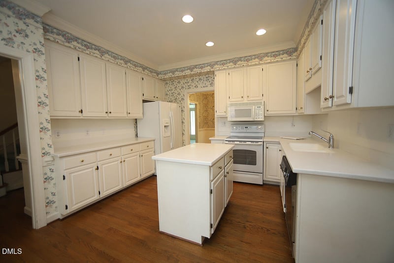 6013 Tenter Banks Sq, Raleigh, NC 27609