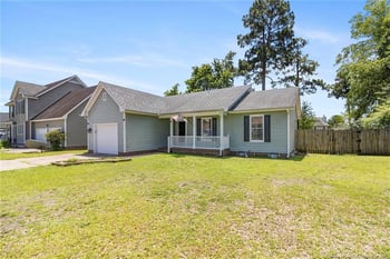 6013 Towhee St, Fayetteville, NC 28304