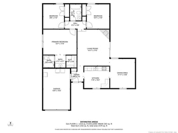 6013 Towhee St, Fayetteville, NC 28304