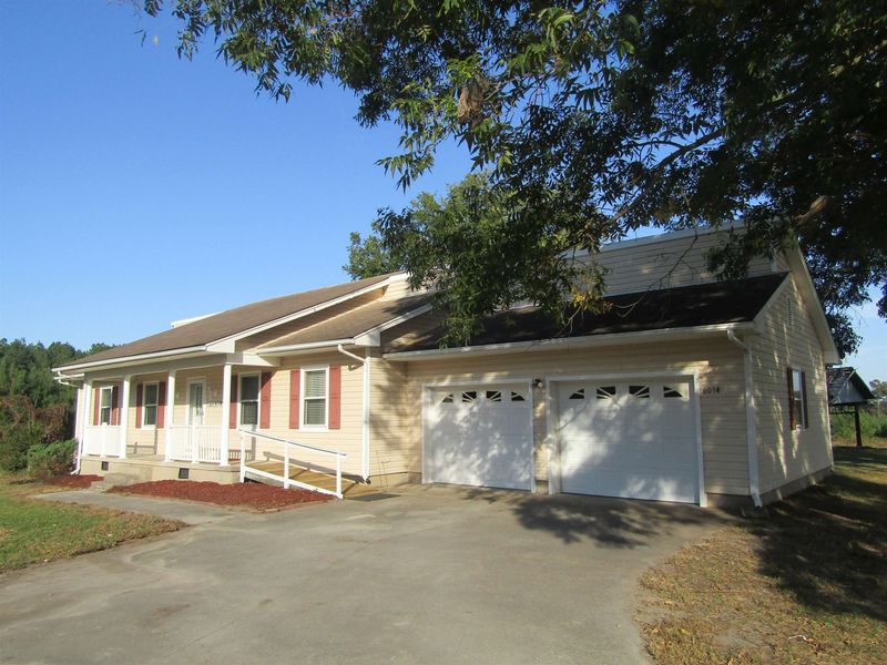 6014 Applewhite Rd, Wendell, NC 27591