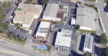 6014 Duraleigh Rd, Raleigh, NC 27612