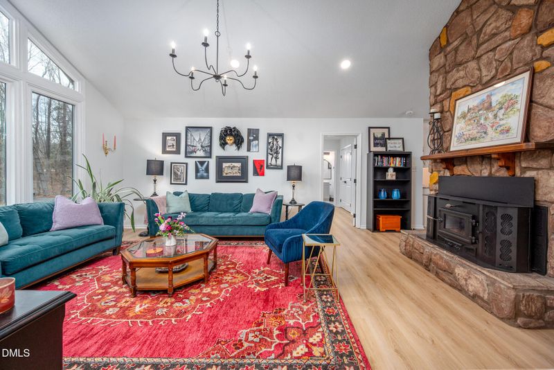 6014 Guess Rd, Durham, NC 27712