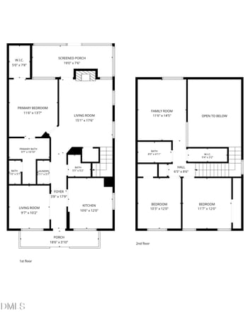 6014 Kohler Ln, Raleigh, NC 27616
