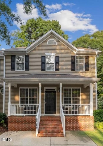 6014 Kohler Ln, Raleigh, NC 27616
