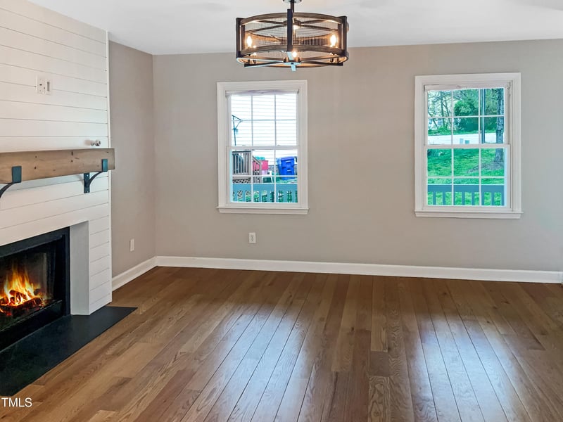 6014 Millstone Dr, Durham, NC 27713