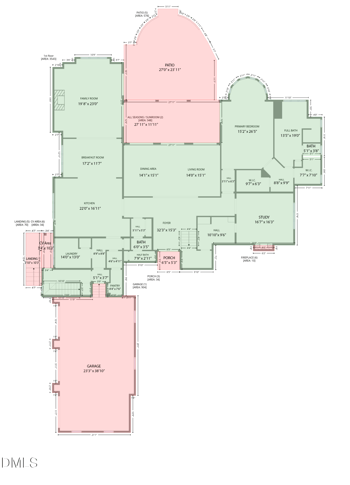 6014 Old Field Dr, Chapel Hill, NC 27514