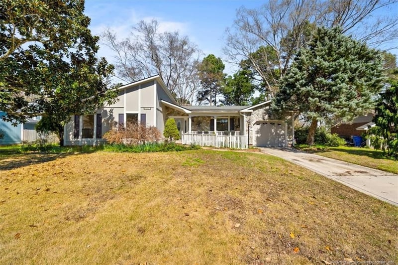 6014 Shearwater Dr, Fayetteville, NC 28304
