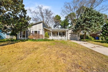 6014 Shearwater Dr, Fayetteville, NC 28304