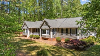6014 Tom Parham Rd, Oxford, NC 27565