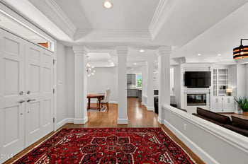 60148 Davie , Chapel Hill, NC 27517