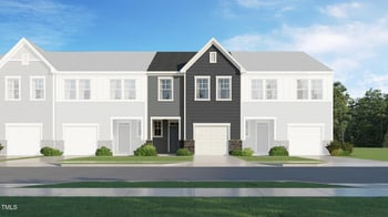 6015 Grey Colt Way, Durham, NC 27703