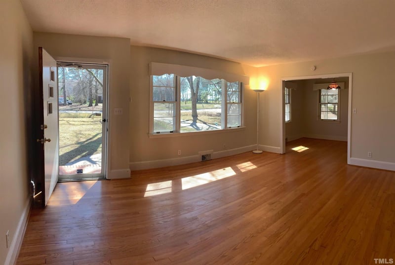 6015 Inona Pl, Raleigh, NC 27606