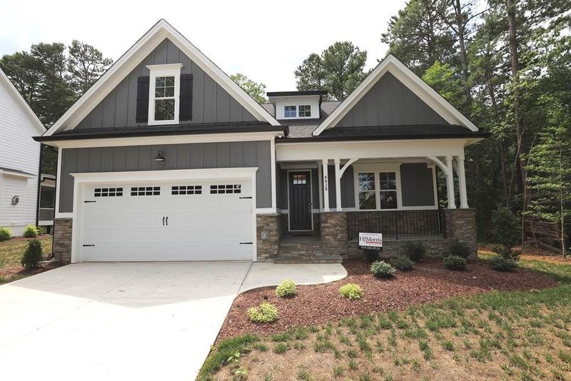 6015 Jeffreys Grove School Rd, Raleigh, NC 27612