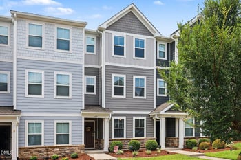 6015 Kayton St, Raleigh, NC 27616