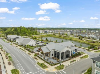 6015 Kayton St, Raleigh, NC 27616