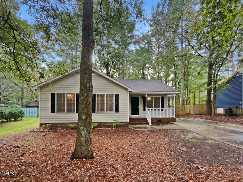 6016 Antigua, Knightdale, NC 27545