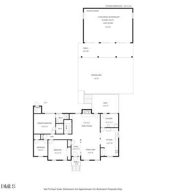 6016 Brass Lantern Ct, Raleigh, NC 27606