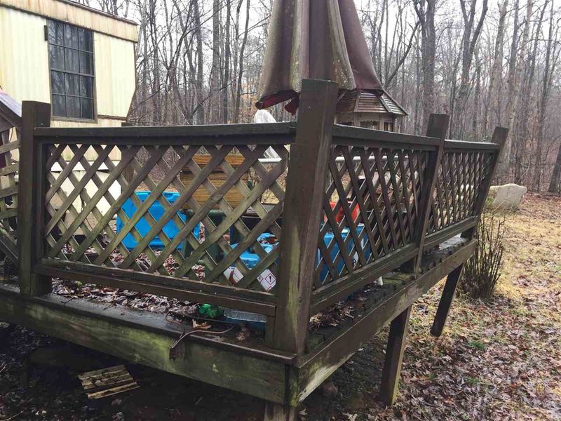 6016 Cane Creek Rd Lot 135,36,37, Snow Camp, NC 27349