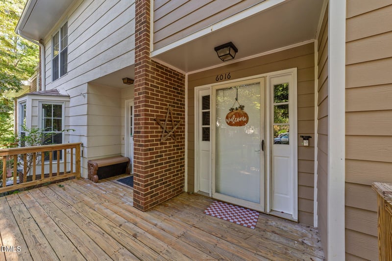 6016 Dixon Dr, Raleigh, NC 27609