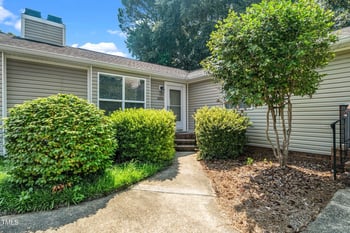 6016 Farm Gate Rd, Raleigh, NC 27606