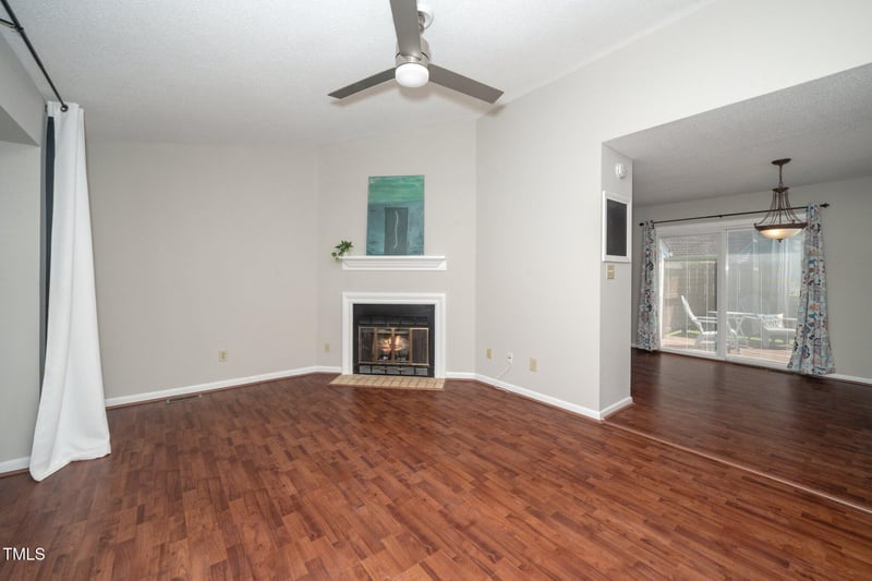 6016 Farm Gate Rd, Raleigh, NC 27606