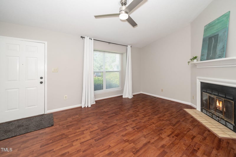 6016 Farm Gate Rd, Raleigh, NC 27606