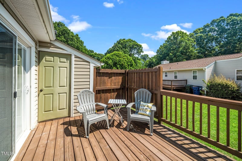 6016 Farm Gate Rd, Raleigh, NC 27606