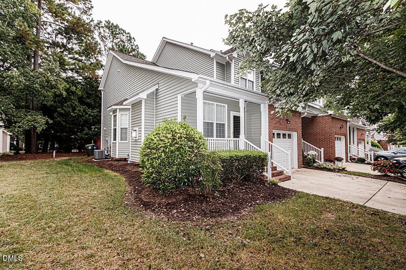 6016 Four Townes Ln, Raleigh, NC 27616