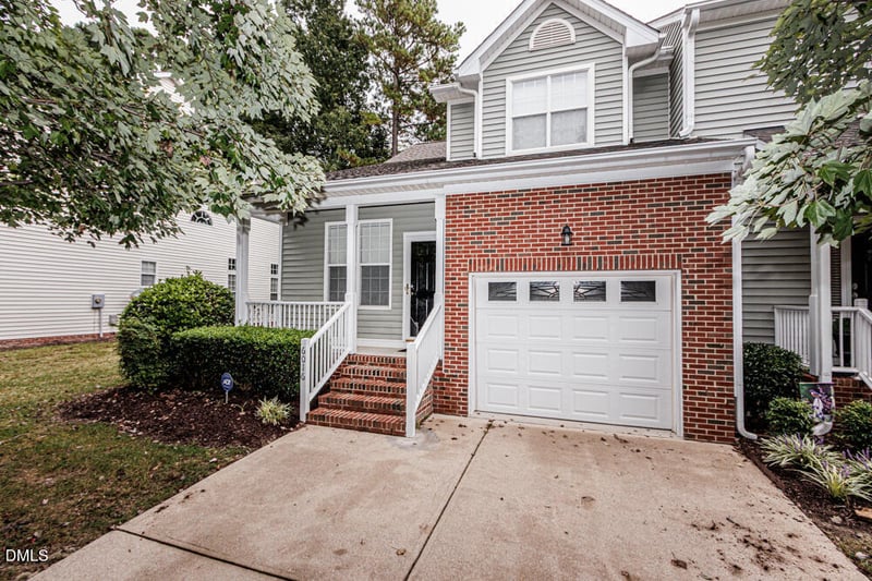 6016 Four Townes Ln, Raleigh, NC 27616