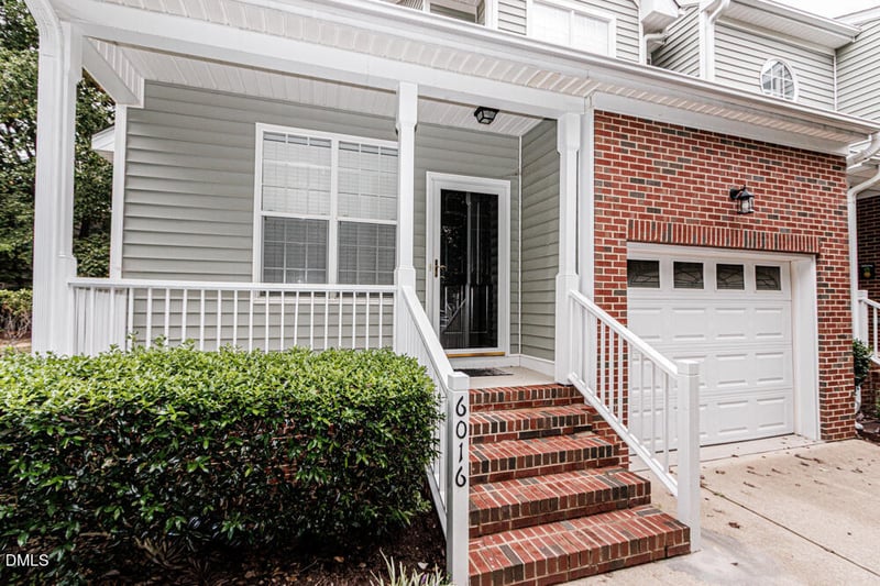 6016 Four Townes Ln, Raleigh, NC 27616