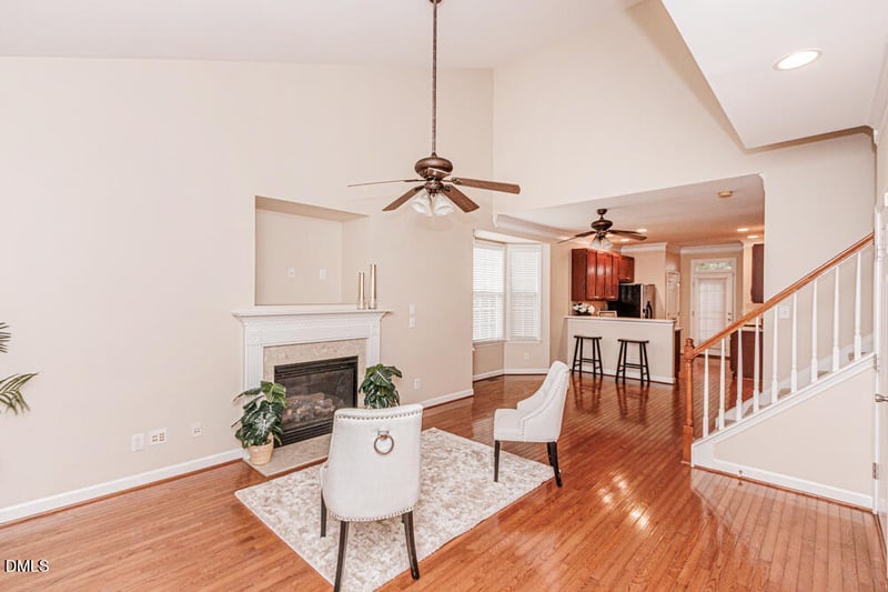 6016 Four Townes Ln, Raleigh, NC 27616