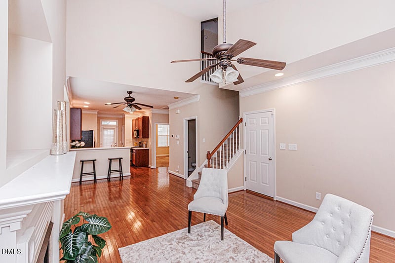 6016 Four Townes Ln, Raleigh, NC 27616