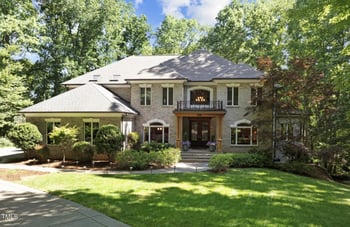 6016 Glenthorne Dr, Raleigh, NC 27613