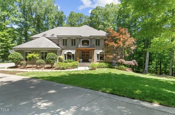 6016 Glenthorne Dr, Raleigh, NC 27613