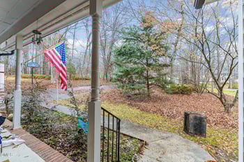 6016 Hampton Ridge Rd, Raleigh, NC 27603