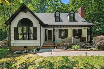 6016 Hampton Ridge Rd, Raleigh, NC 27603