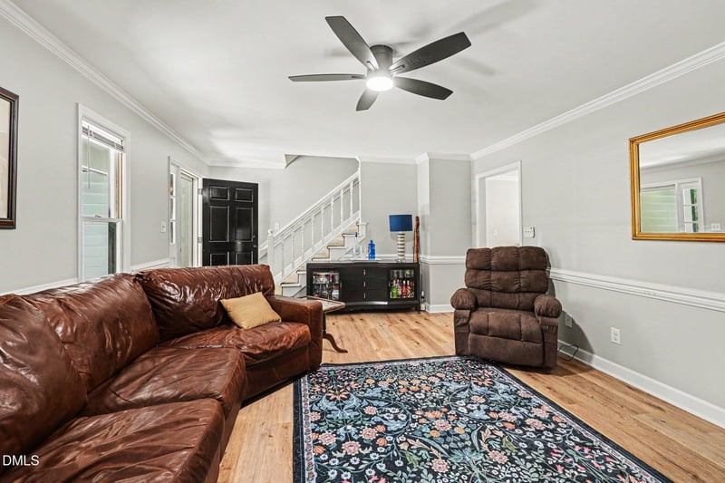 6016 Hampton Ridge Rd, Raleigh, NC 27603