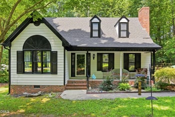 6016 Hampton Ridge Rd, Raleigh, NC 27603