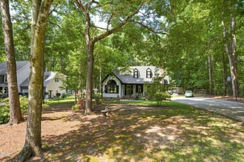 6016 Hampton Ridge Rd, Raleigh, NC 27603