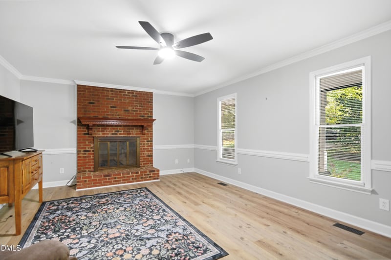 6016 Hampton Ridge Rd, Raleigh, NC 27603