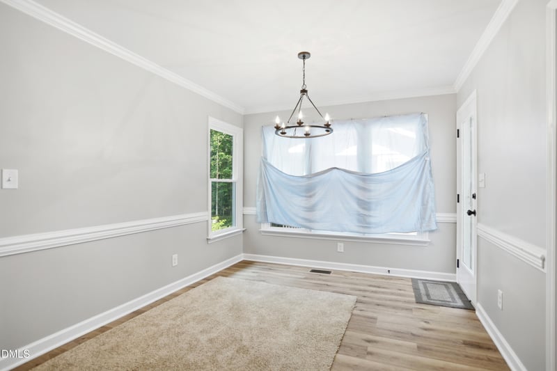 6016 Hampton Ridge Rd, Raleigh, NC 27603