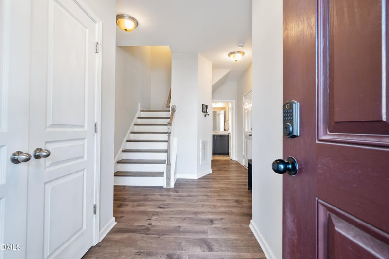 6016 Kayton St, Raleigh, NC 27616
