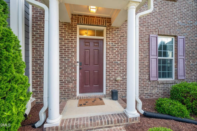 6016 Kayton St, Raleigh, NC 27616