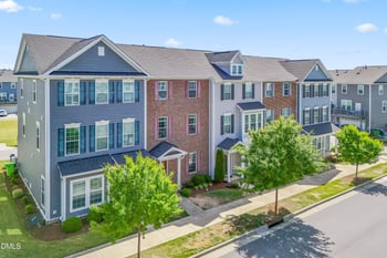 6016 Kayton St, Raleigh, NC 27616