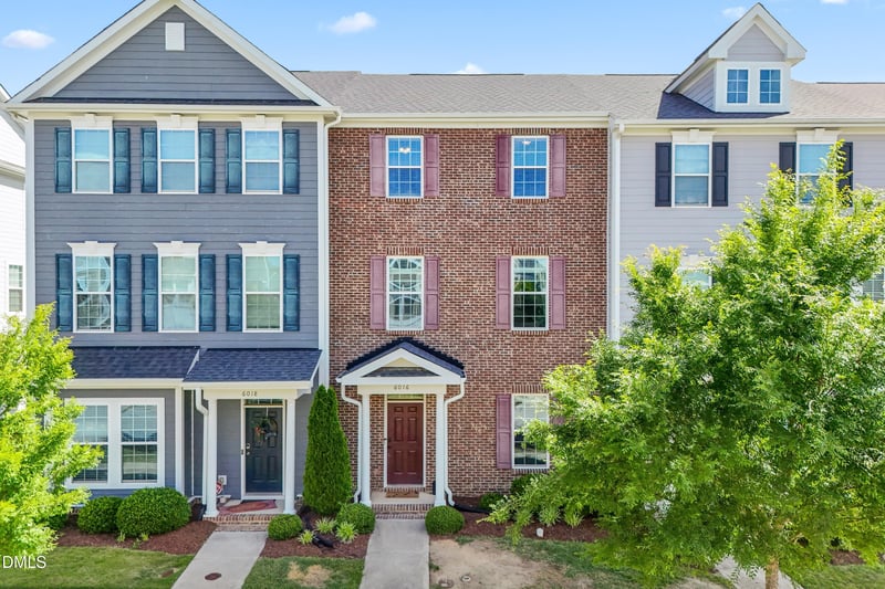 6016 Kayton St, Raleigh, NC 27616